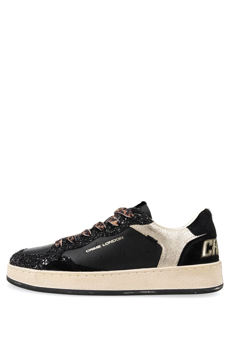 Кеды Crime London - фото 1