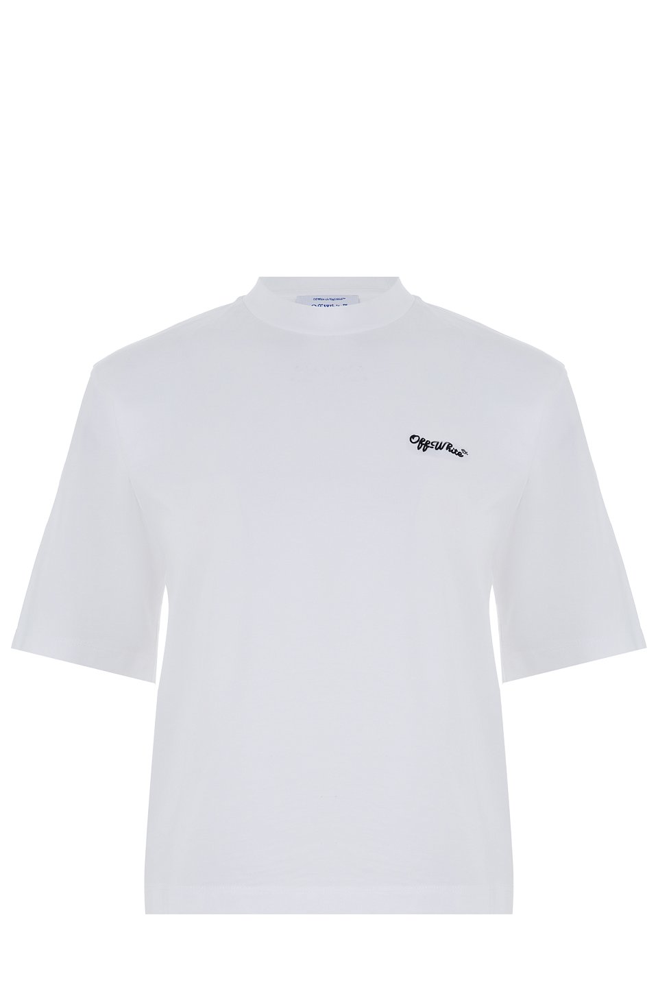 Футболка Off-white - фото 1