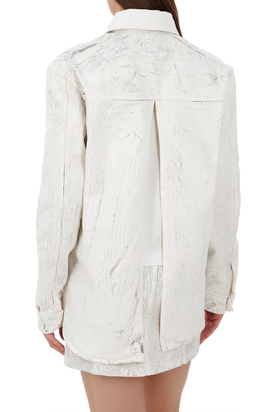 Рубашка Halfboy - фото 4