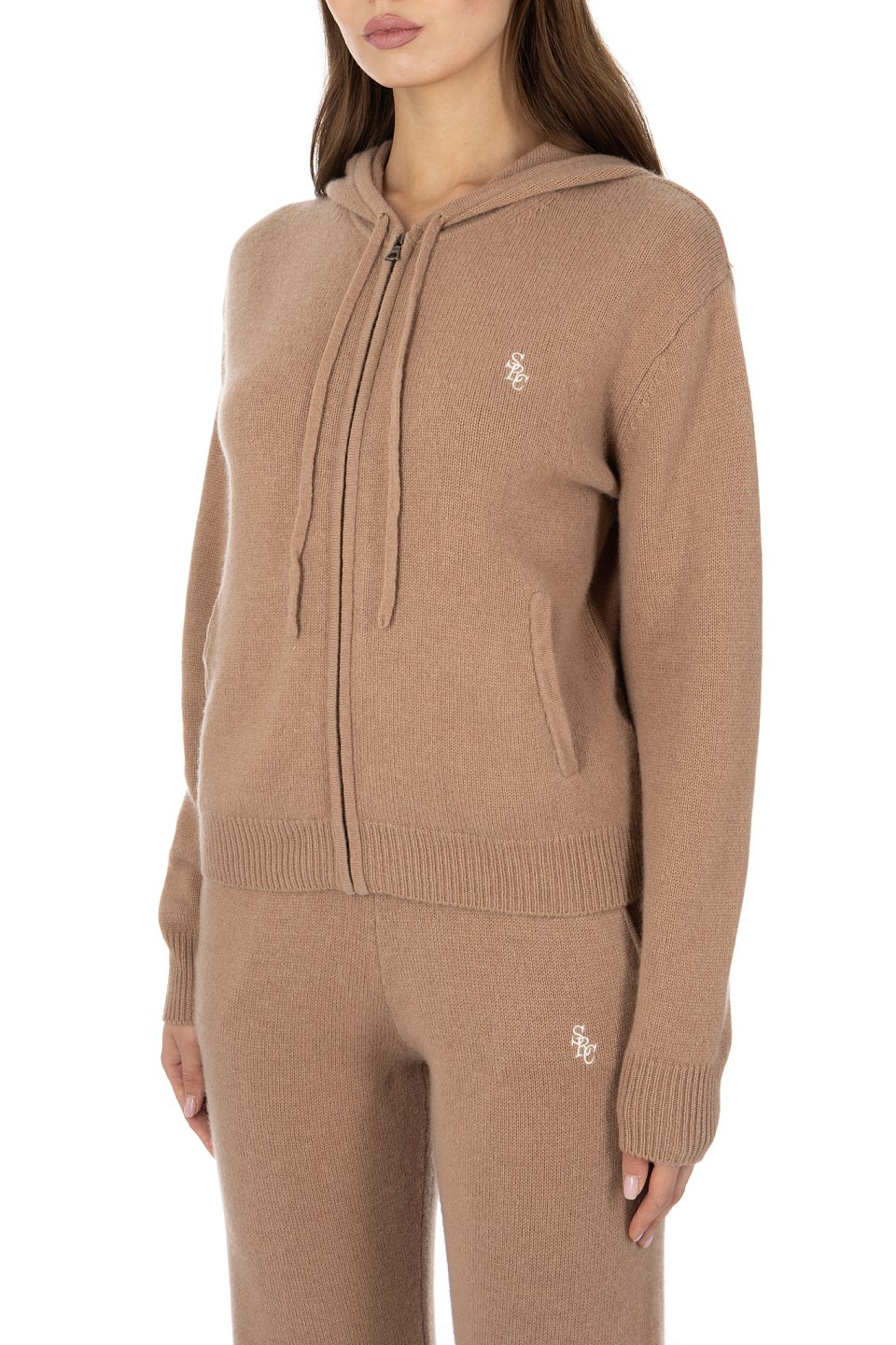 Худи Sporty & Rich - фото 3