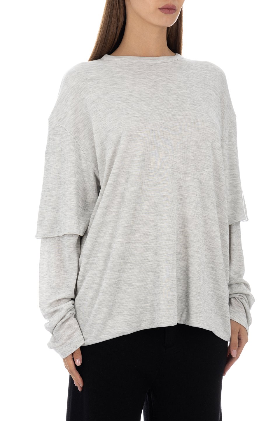 Лонгслив Aya Muse - фото 3