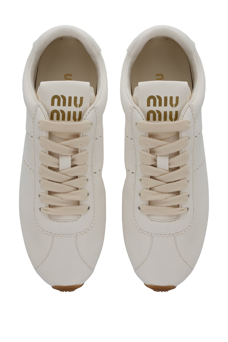 Кеды Miu Miu - фото 4