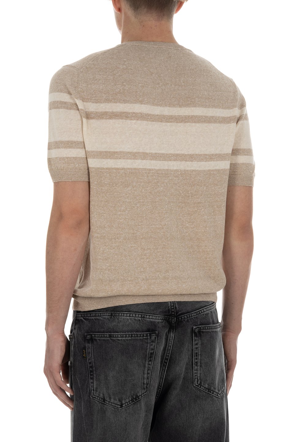 Джемпер Gran Sasso - фото 4