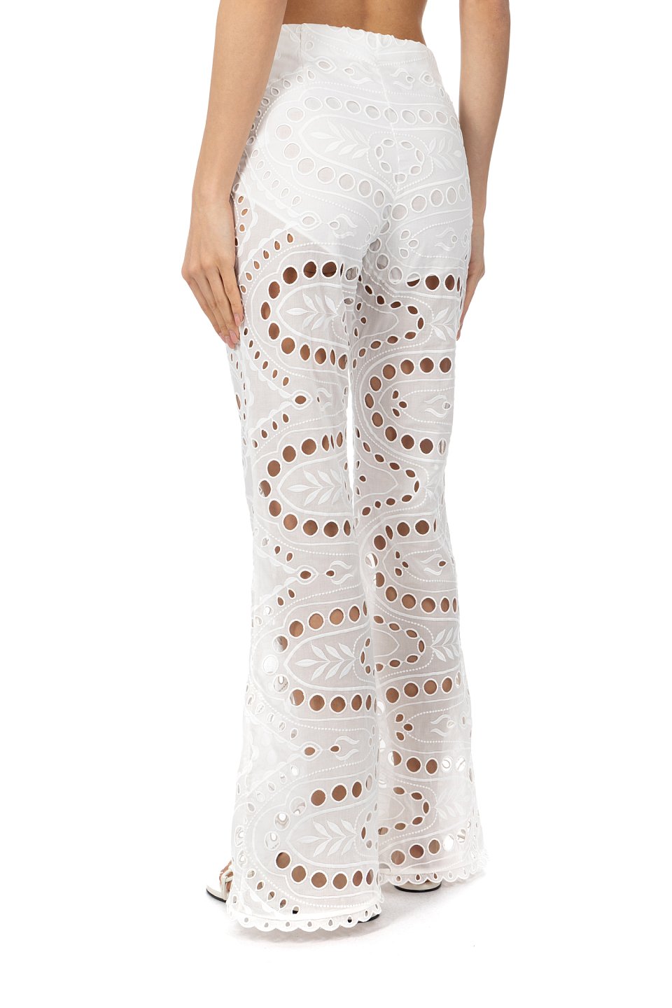 Брюки Charo Ruiz Ibiza - фото 4