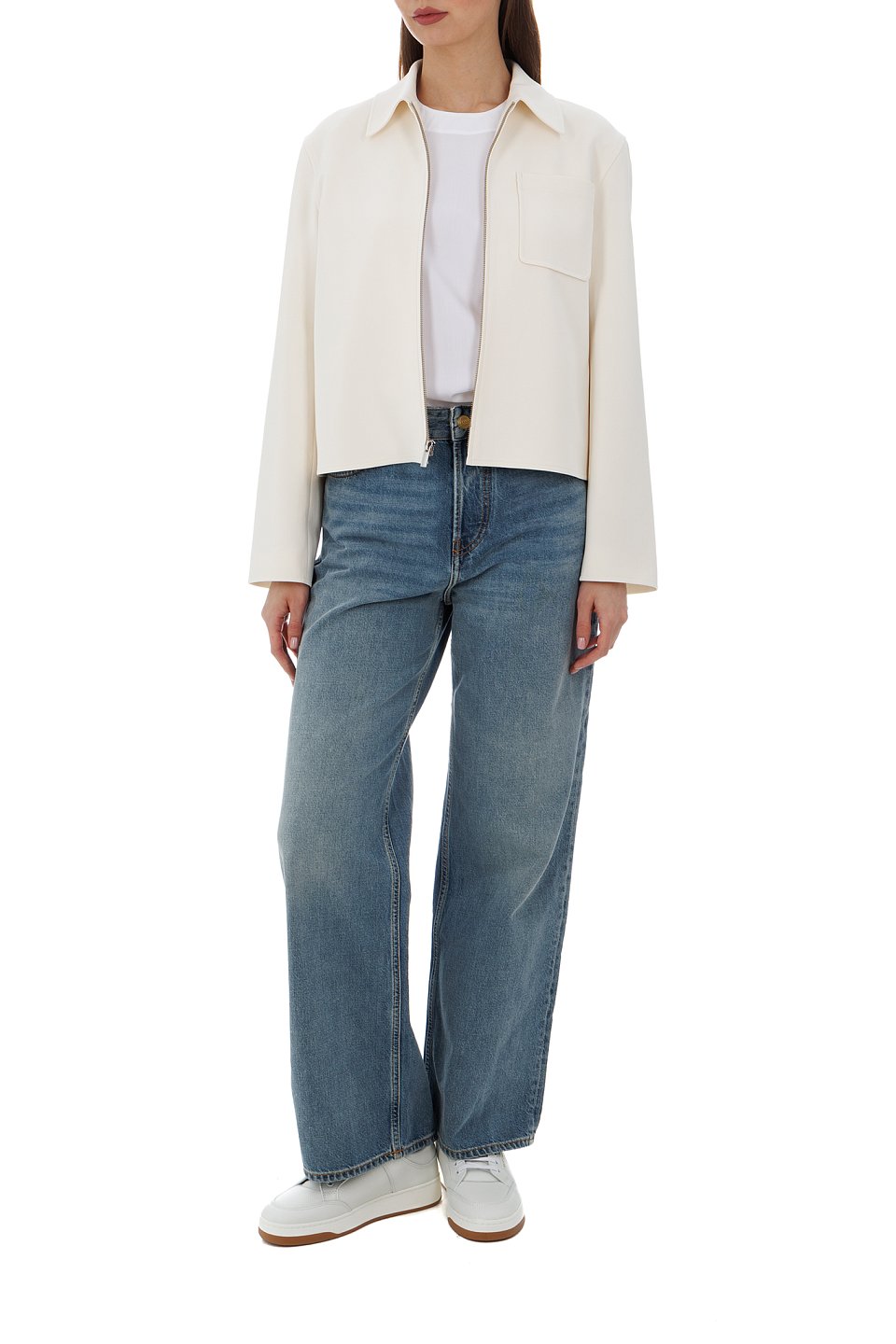 Куртка Theory - фото 2