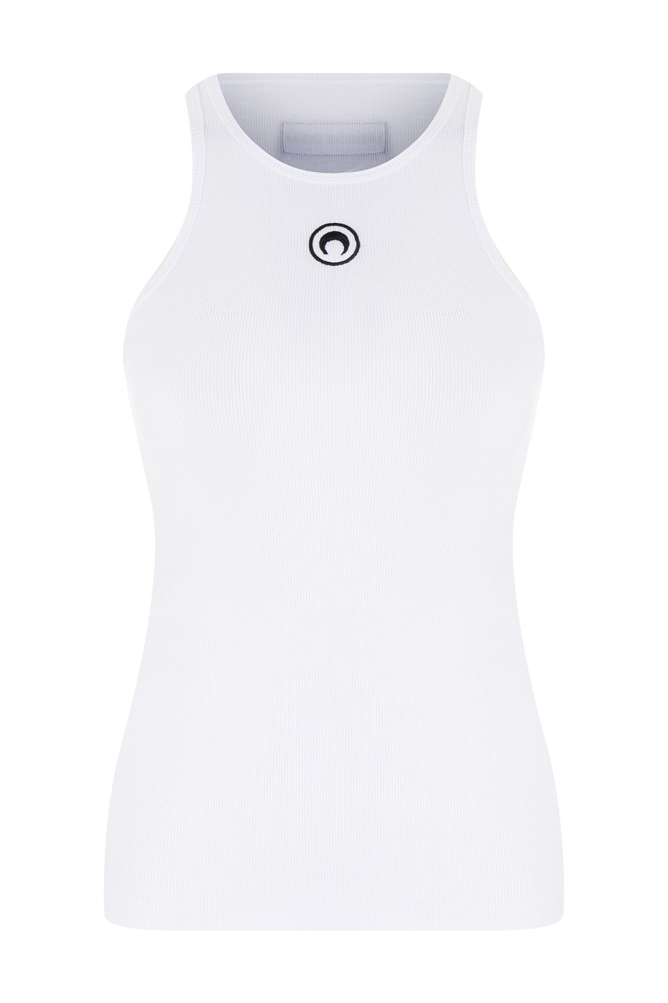 Топ Marine Serre - фото 1