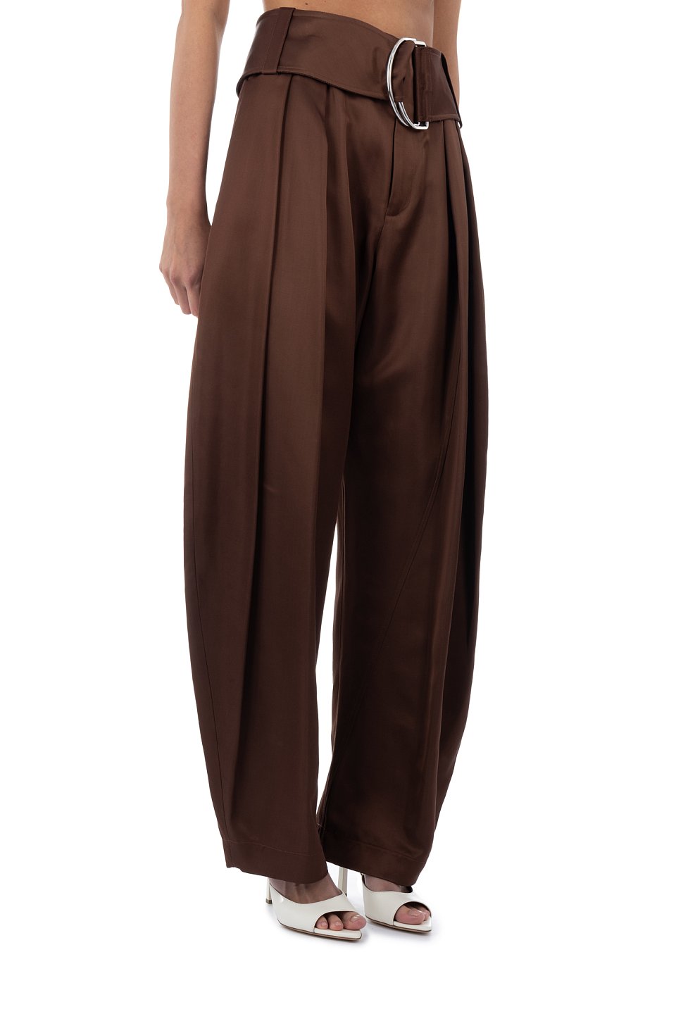 Брюки J.W. Anderson - фото 3