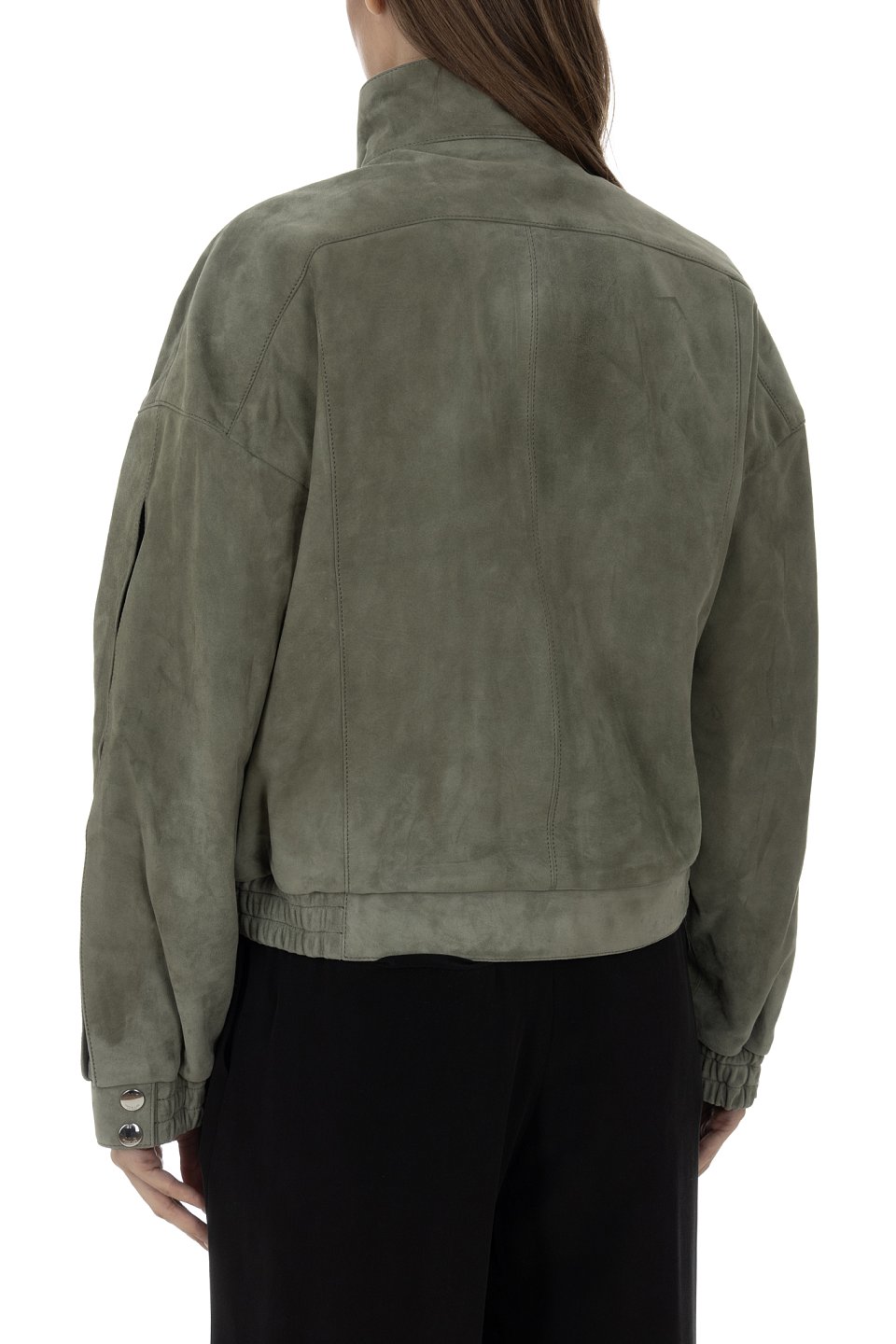 Куртка Jacob Lee - фото 4