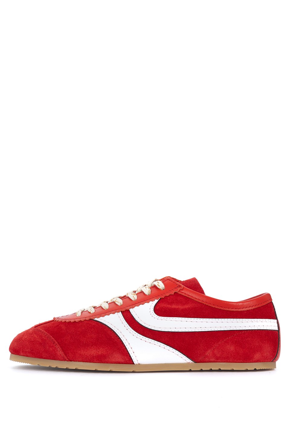 Кеды Dries Van Noten - фото 1