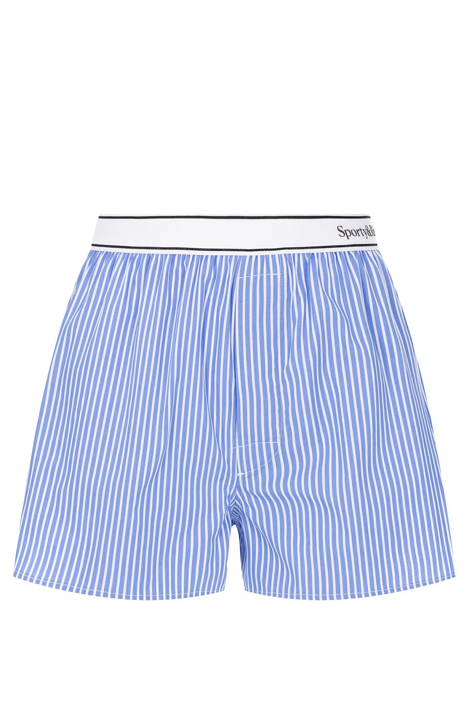 Шорты Sporty & Rich - фото 1