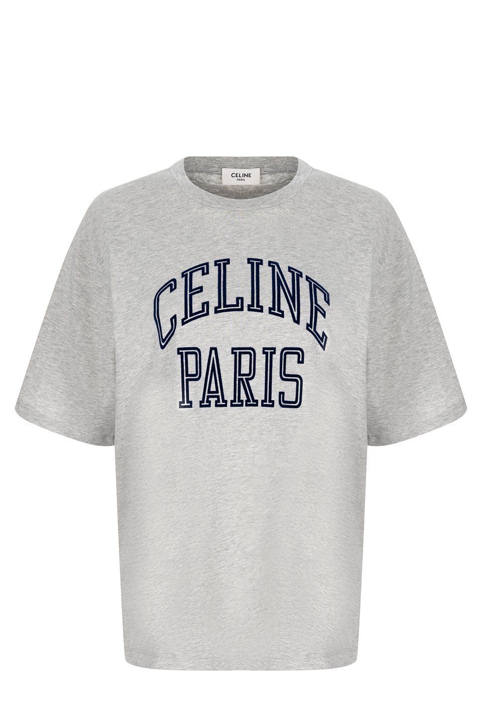 Футболка Celine - фото 1