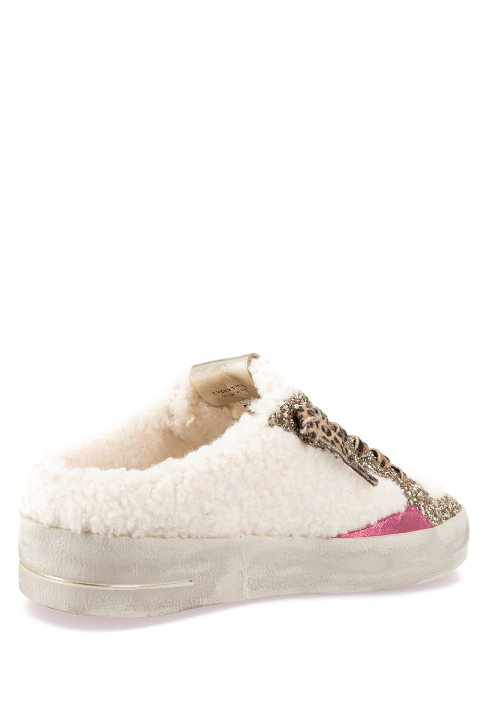 Сабо Crime London - фото 3