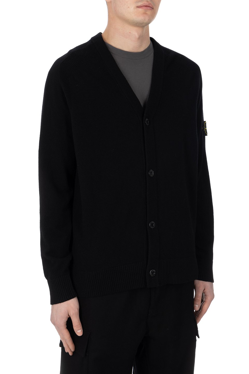 Кардиган Stone Island - фото 3