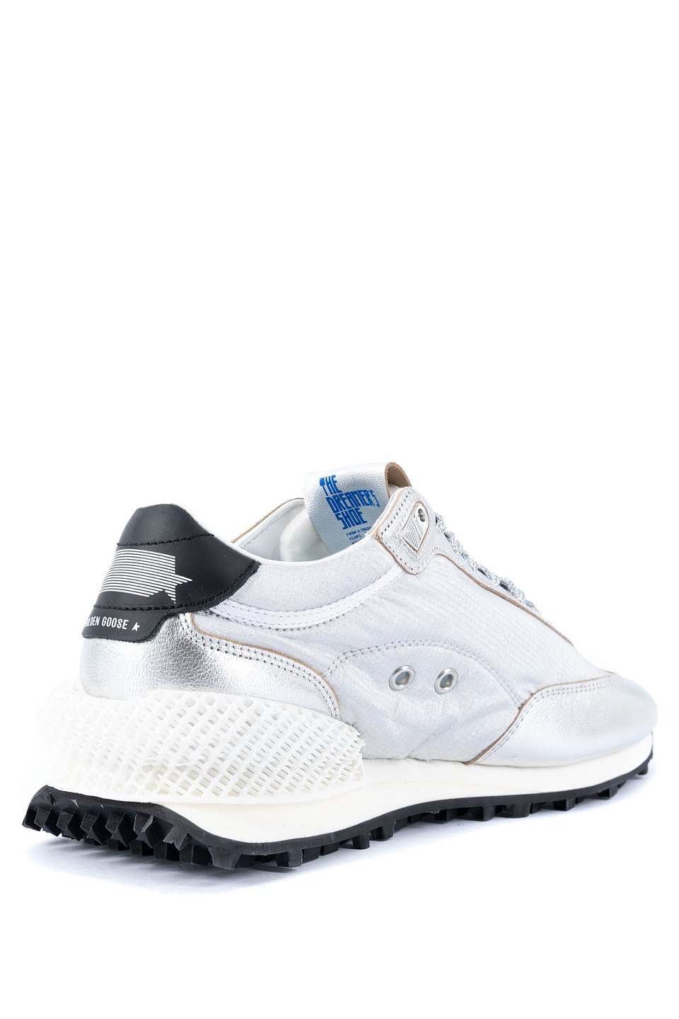 Кеды Golden Goose - фото 3