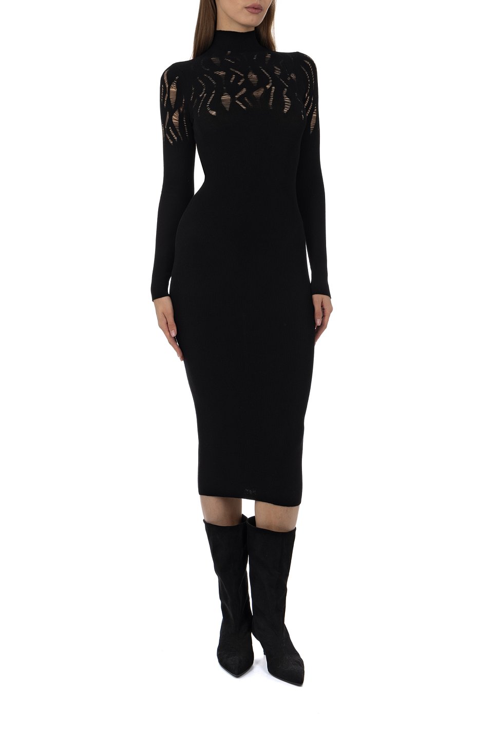 Платье Ssheena - фото 3