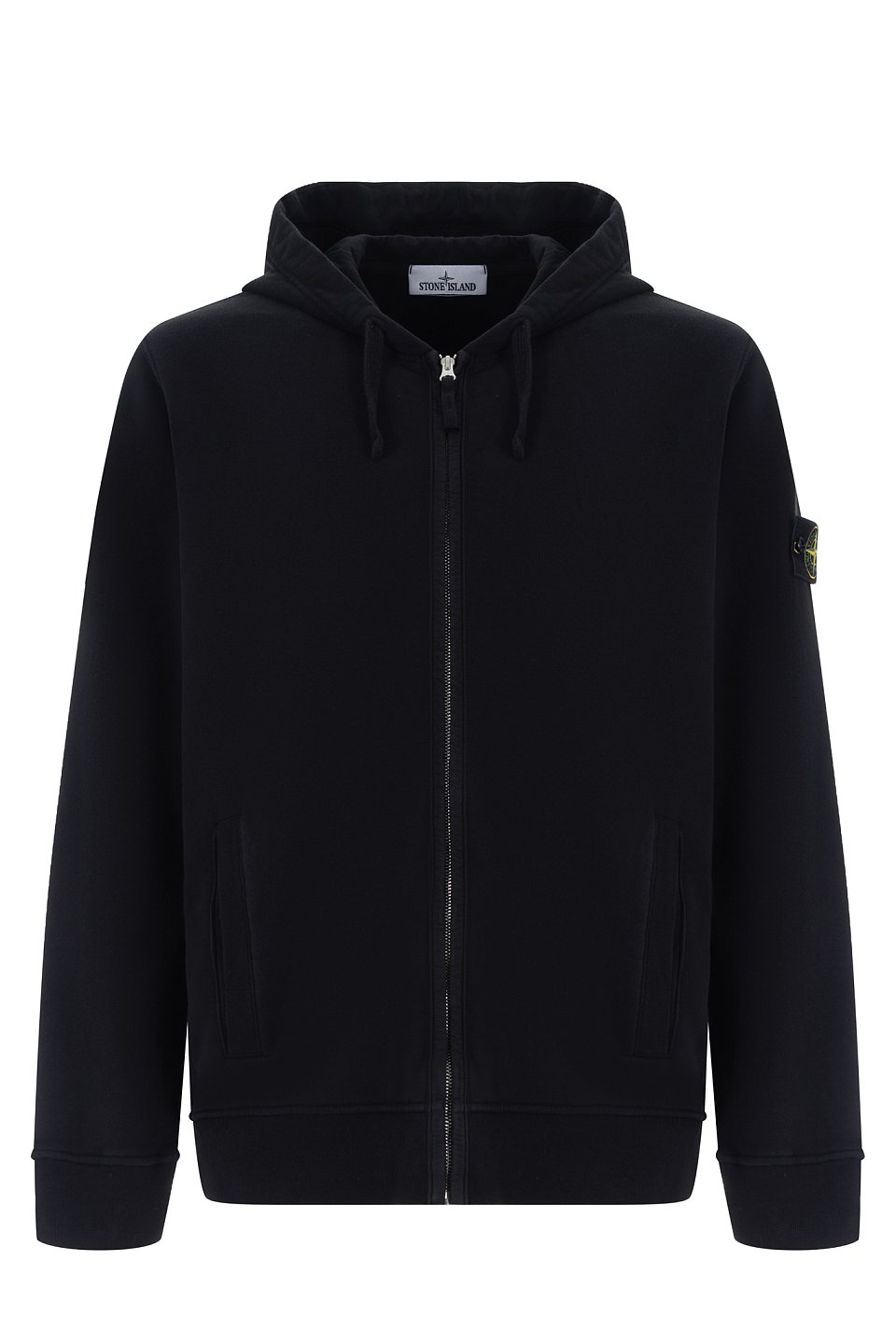 Худи Stone Island - фото 1