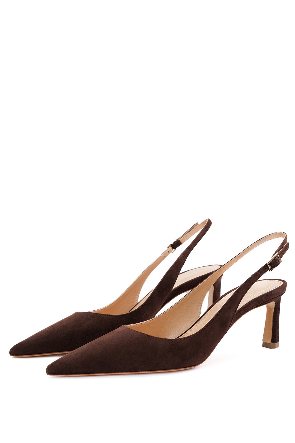 Туфли Louise Michail - фото 2