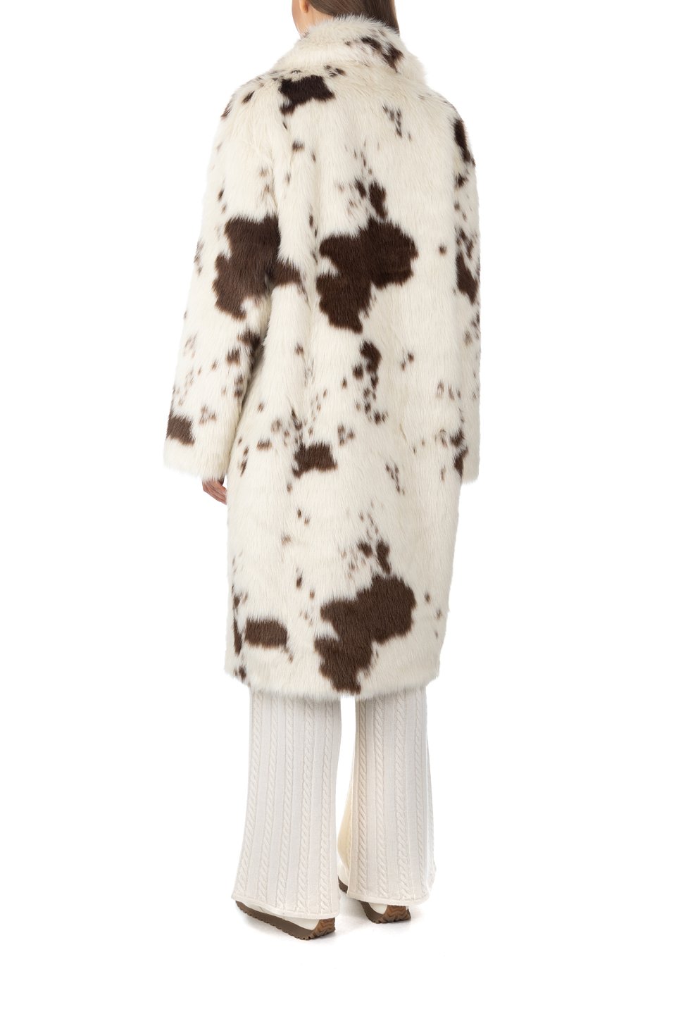 Шуба Mc2 Saint Barth - фото 4