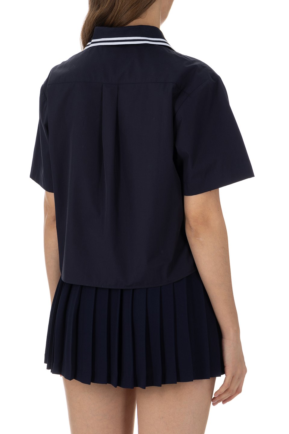 Блуза Sporty & Rich - фото 4