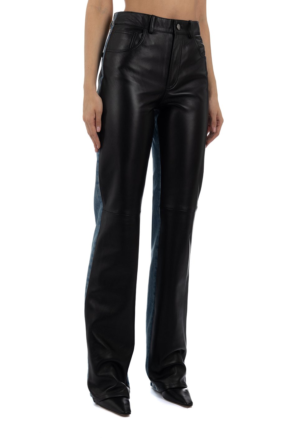 Джинсы Haikure - фото 3