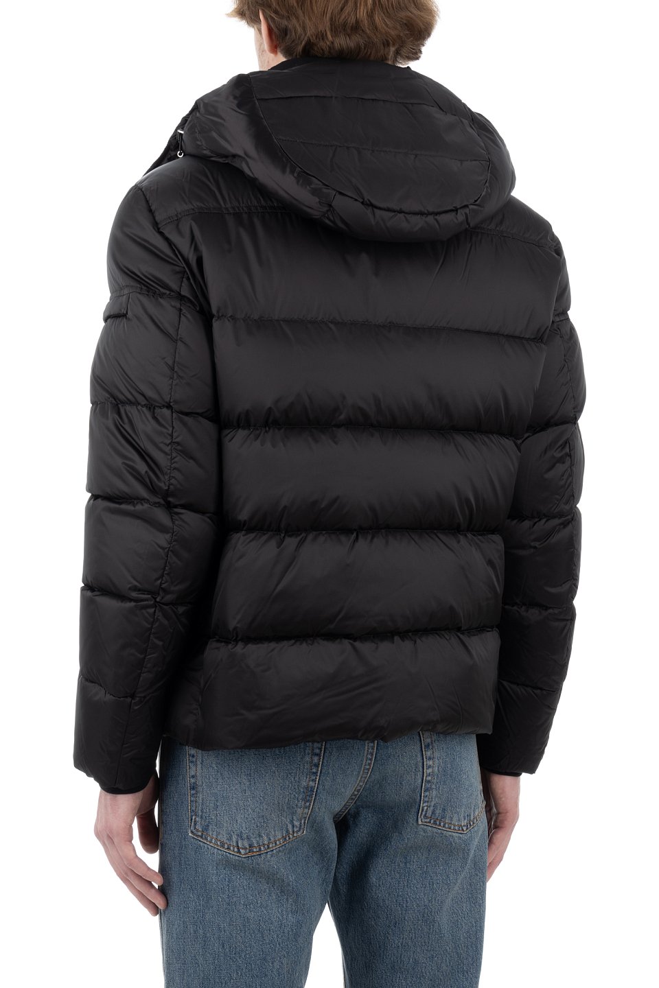 Куртка MooRER - фото 4