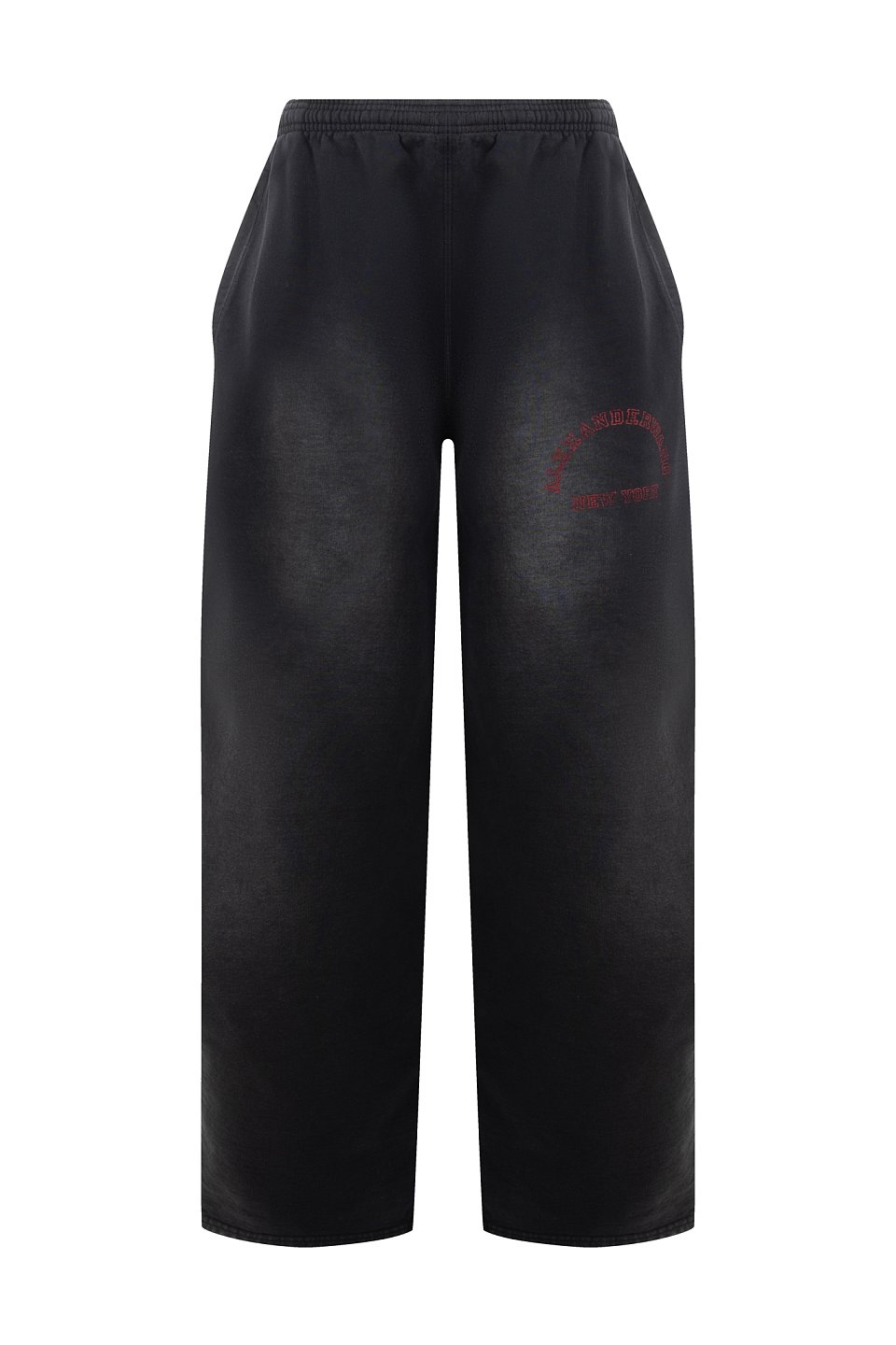 Брюки Alexander Wang - фото 1