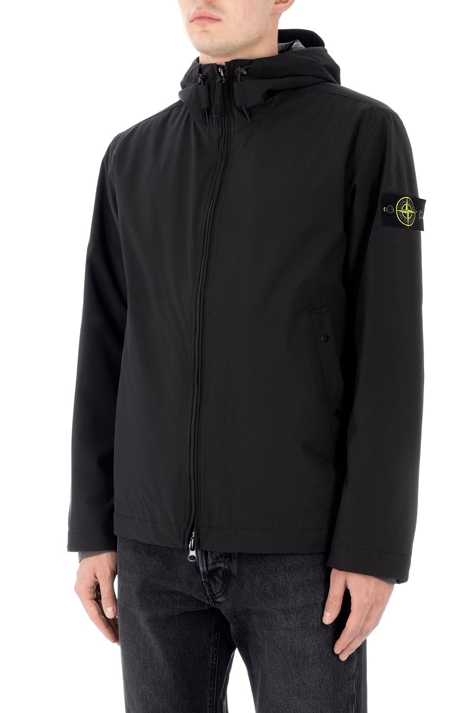 Парка Stone Island - фото 3