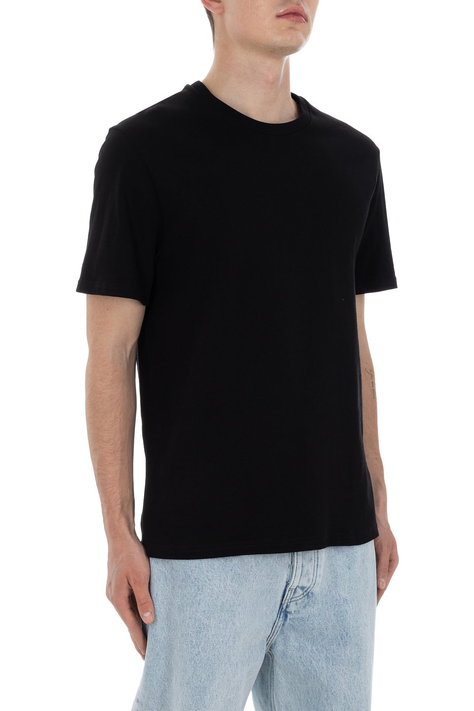 Футболка Jil Sander - фото 3