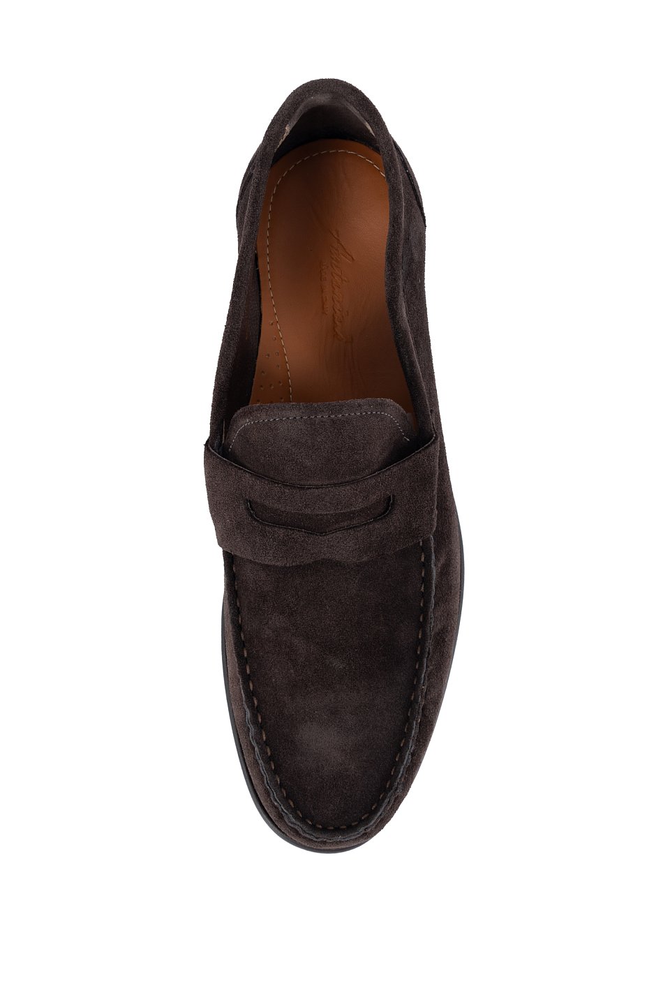 Мокасины Antonioli - фото 4