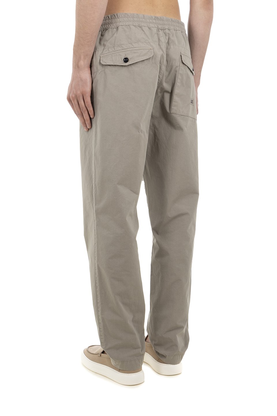 Брюки C.P. Company - фото 4