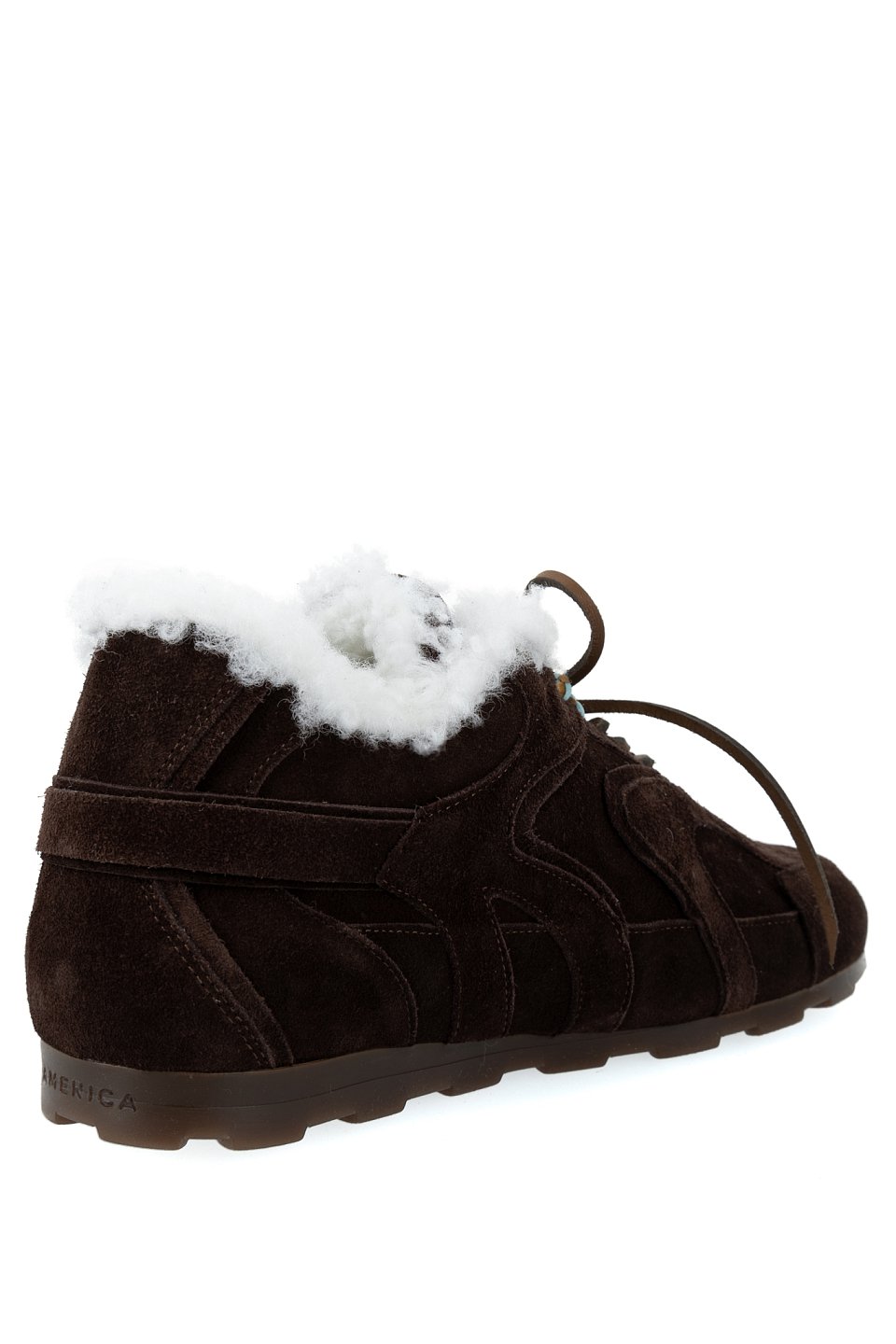 Кроссовки Amenica - фото 3