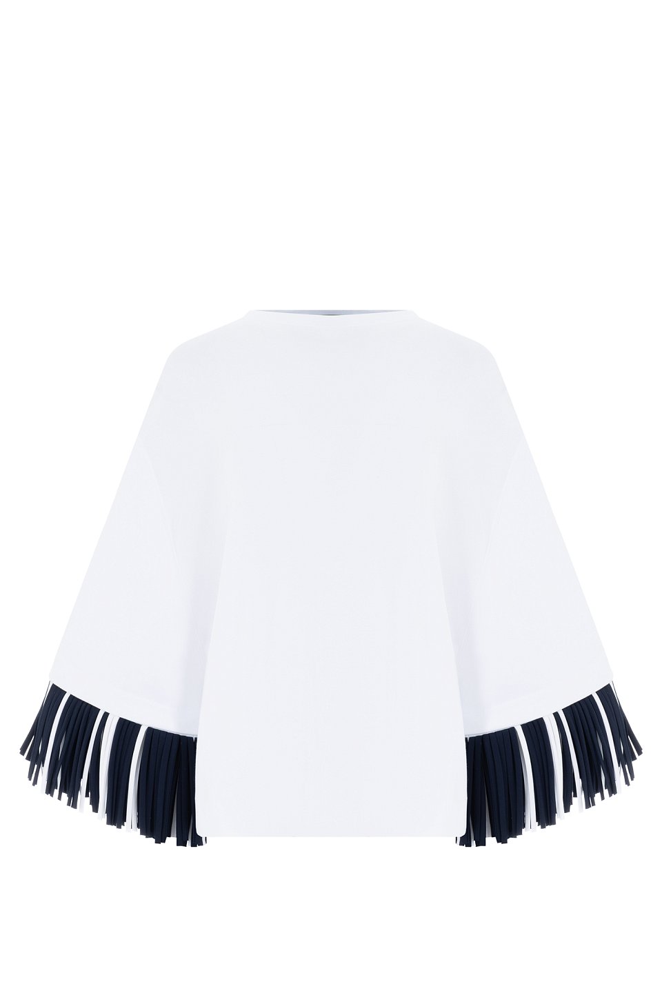 Блуза Jacquemus - фото 1