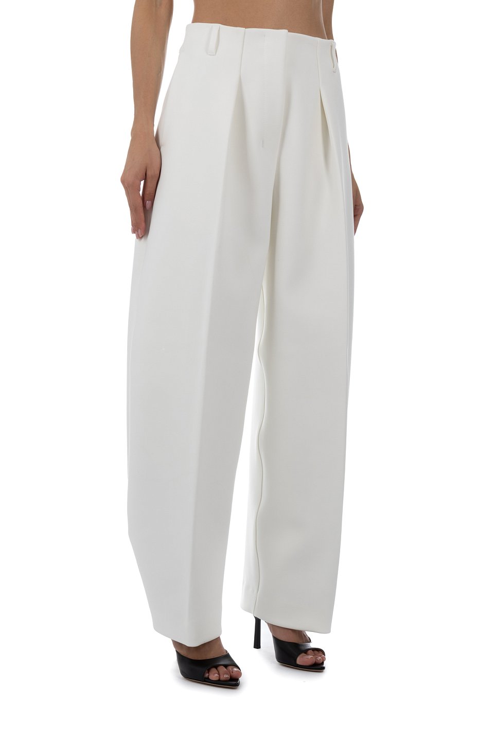 Брюки Jacquemus - фото 3