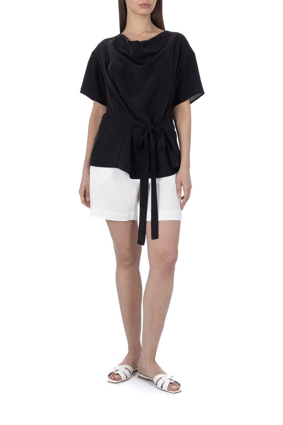 Блуза Parosh - фото 2