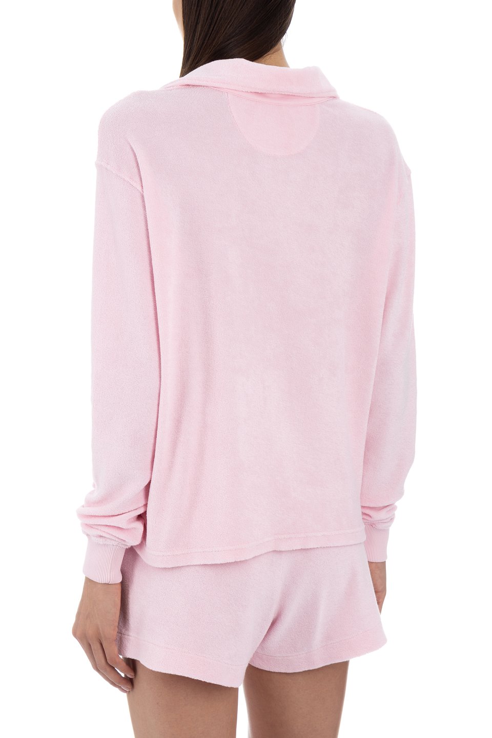 Поло Mc2 Saint Barth - фото 4