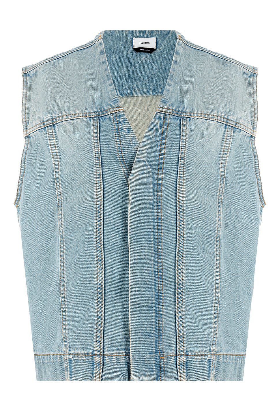 Жилет Haikure - фото 1