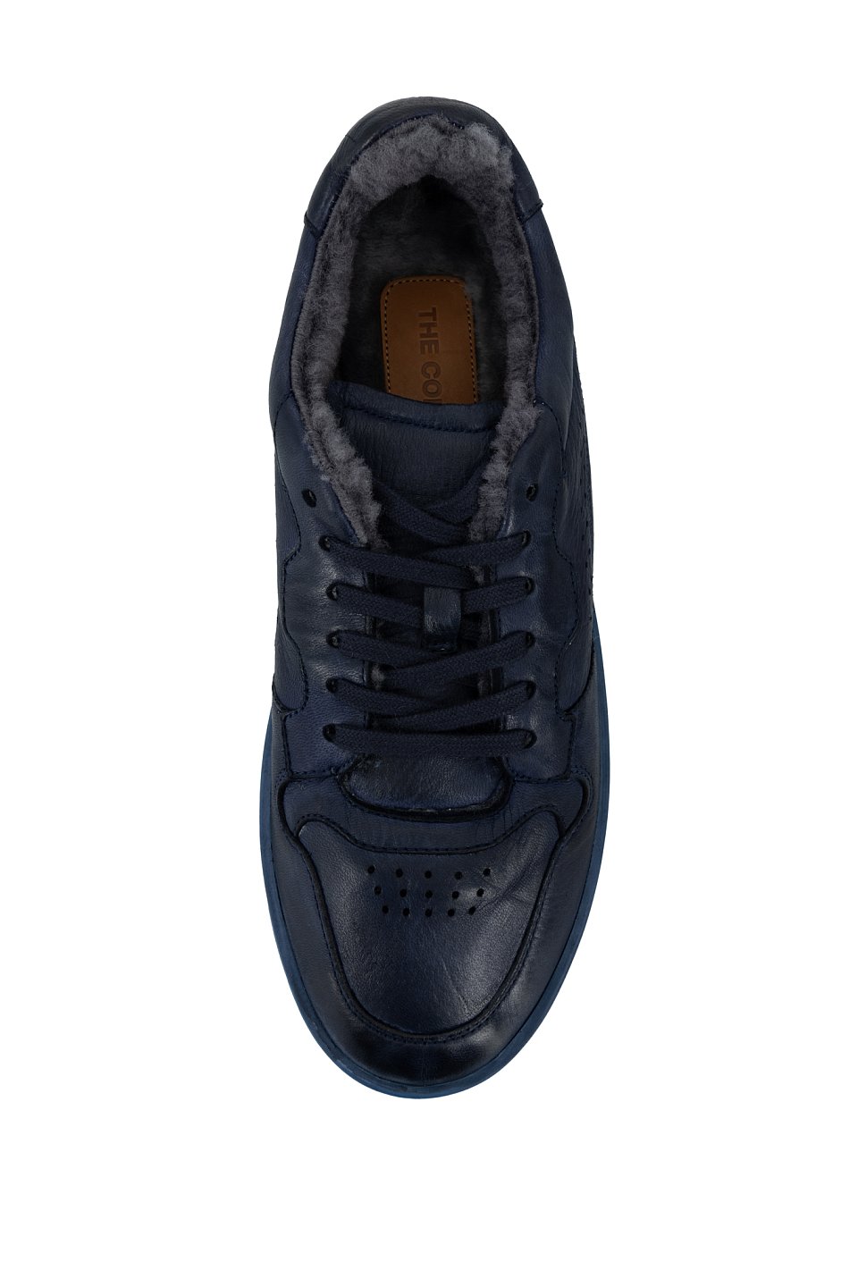 Кеды The Core - фото 4