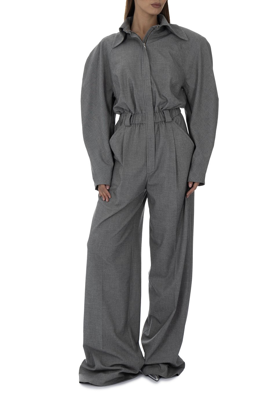 Комбинезон Moms Pants - фото 2