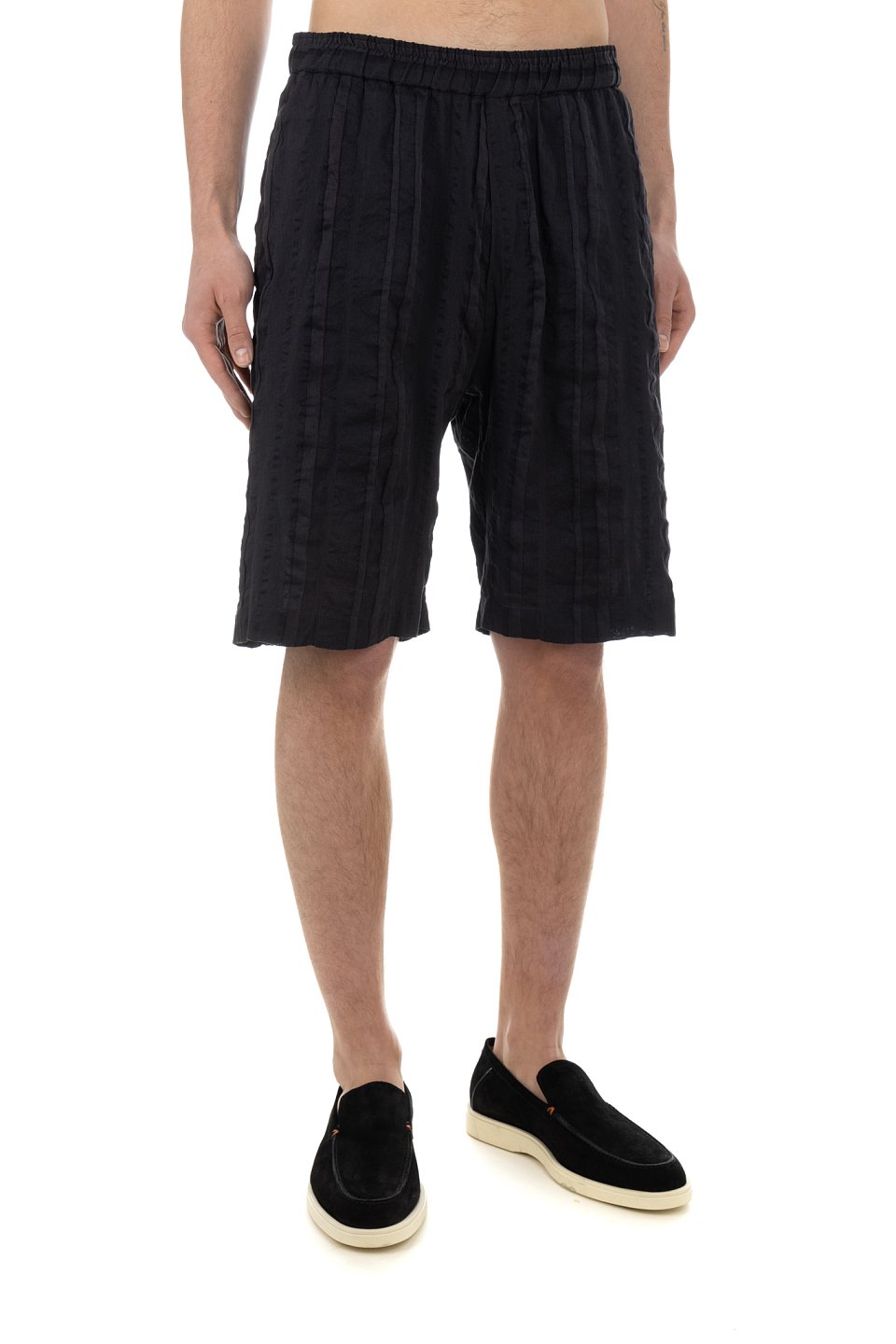 Шорты Barena Venezia - фото 3