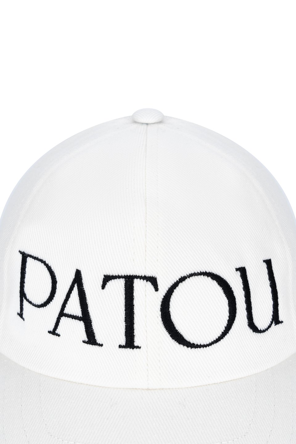 Бейсболка Patou - фото 3