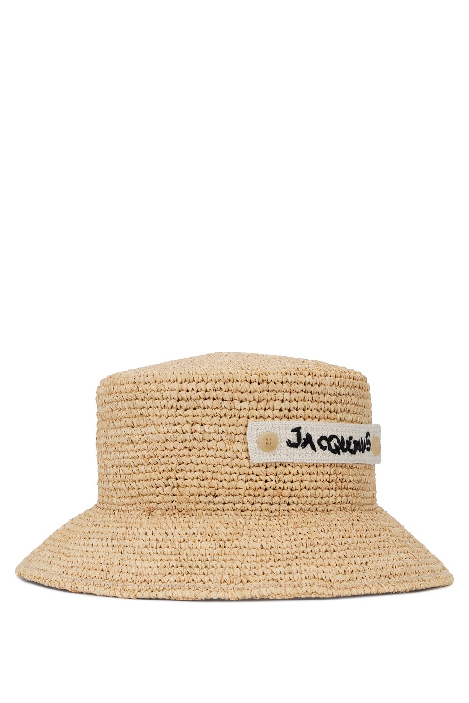 Шляпа Jacquemus - фото 1