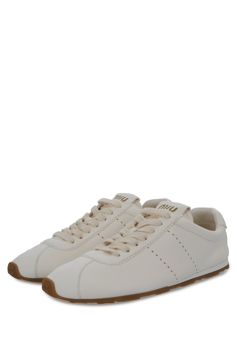 Кеды Miu Miu - фото 2