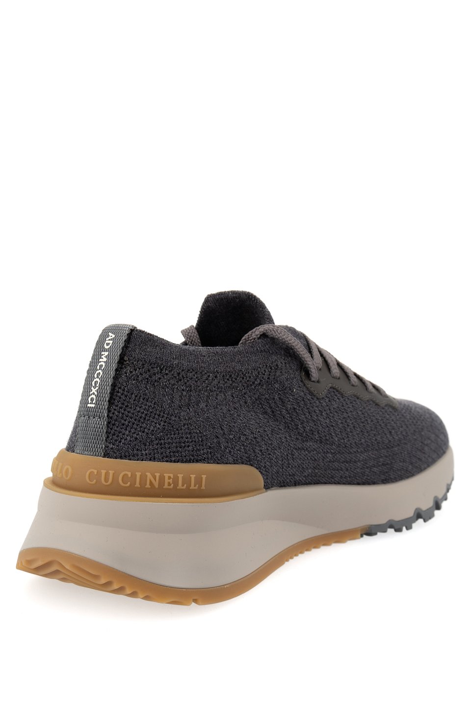 Кроссовки Brunello Cucinelli - фото 3