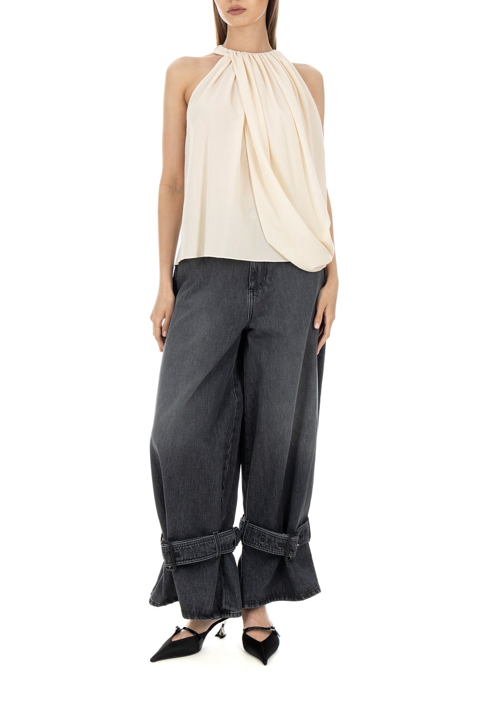 Топ J.W. Anderson - фото 2