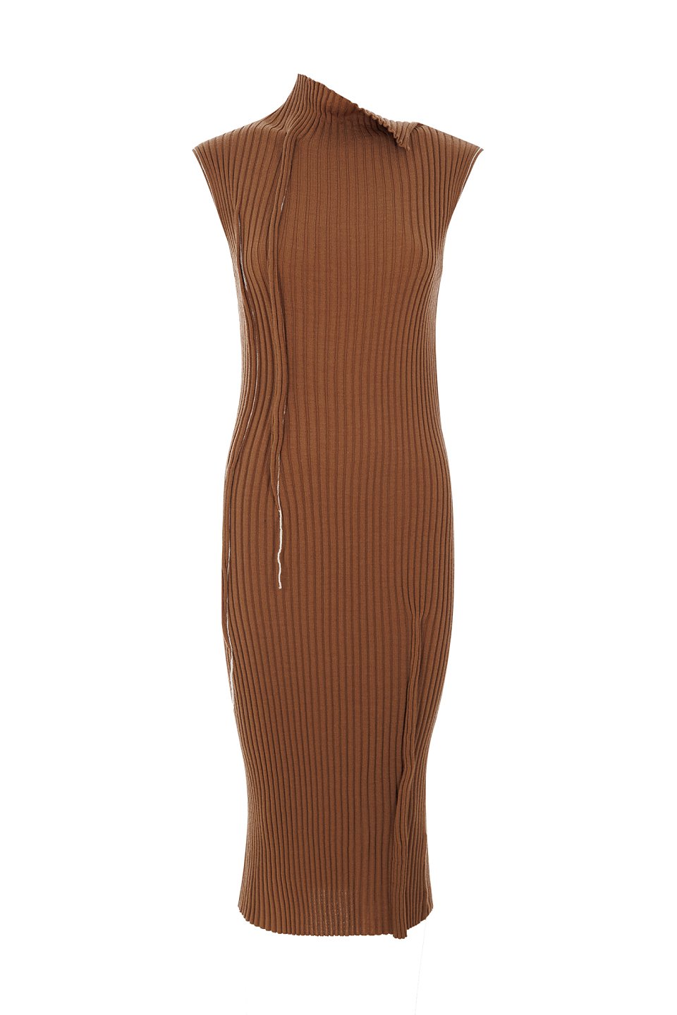 Платье MM6 - фото 1