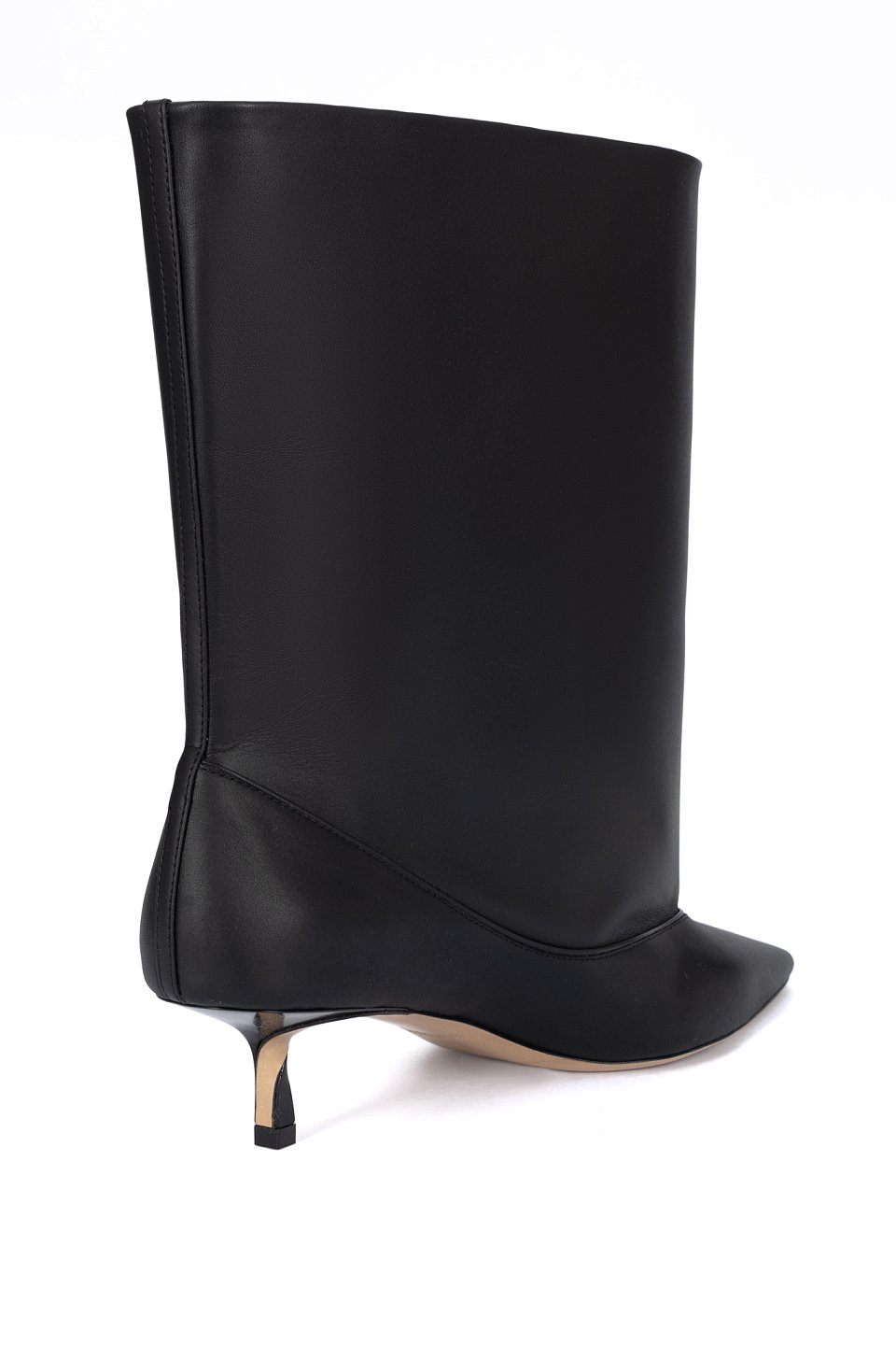 Ботильоны Jacquemus - фото 3