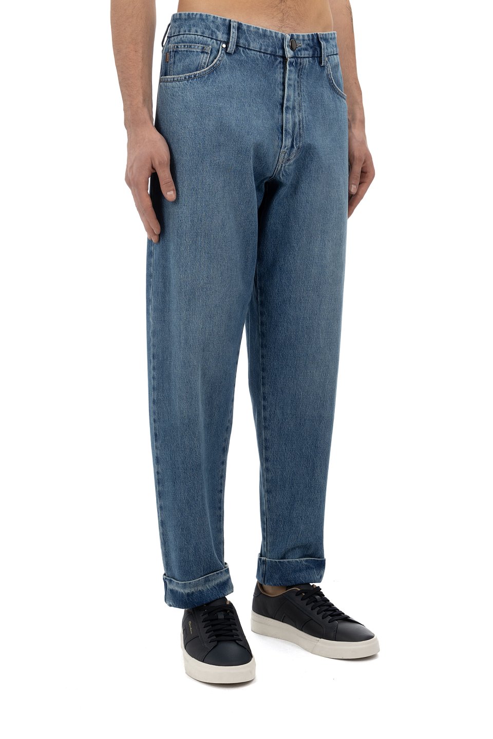 Джинсы Berwich - фото 3