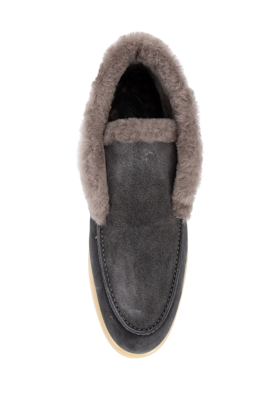 Ботинки Antonioli - фото 4