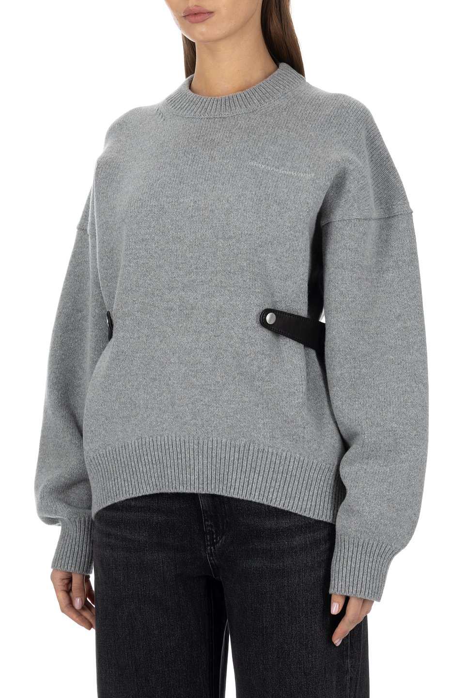 Пуловер Alexander Wang - фото 3