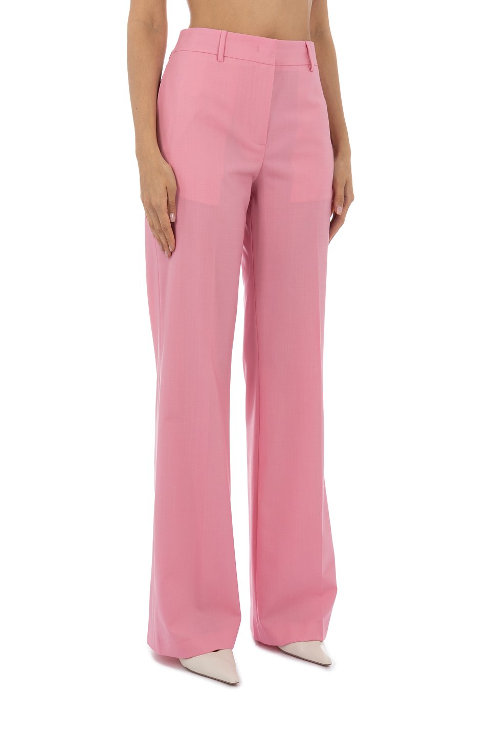 Брюки Msgm - фото 3